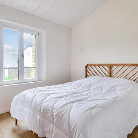 度假居 Maison Neuve- 6 Adultes & 4 Enfants - 350m 诺亚芒提亚