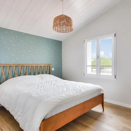 Maison Neuve- 6 Adultes & 4 Enfants - 350m