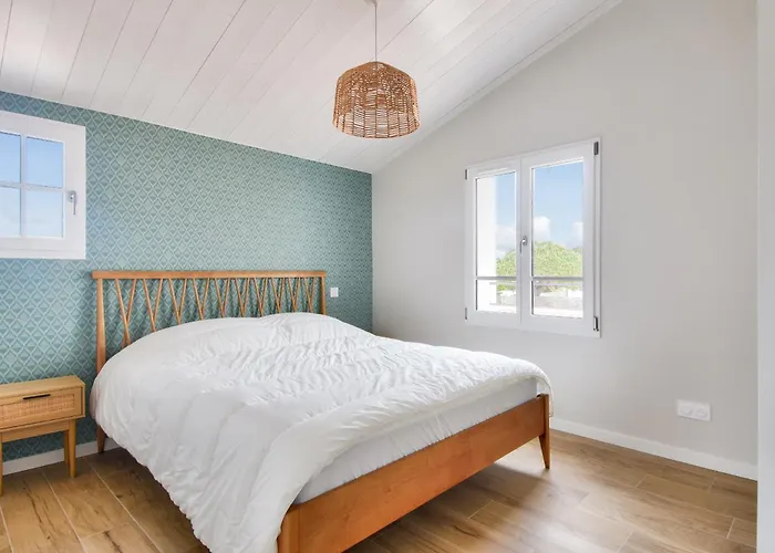 Maison Neuve- 6 Adultes&4 Enfants - 350m